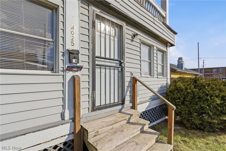 4025 144th Street, Cleveland, OH - Photo 5