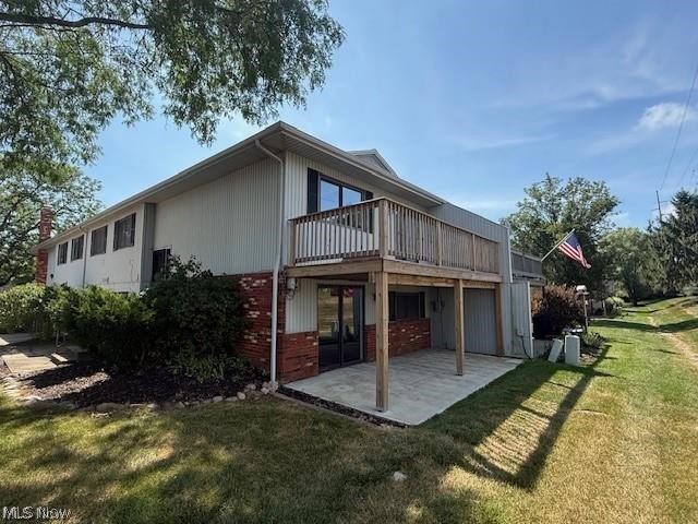 4015 Marks Road #2D, Medina, OH - Photo 2