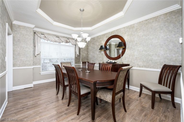 1286 Freeport Drive, Medina, OH - Photo 4