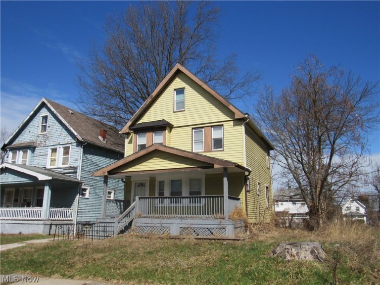 14705 Alder Avenue, East Cleveland, OH - Photo 2