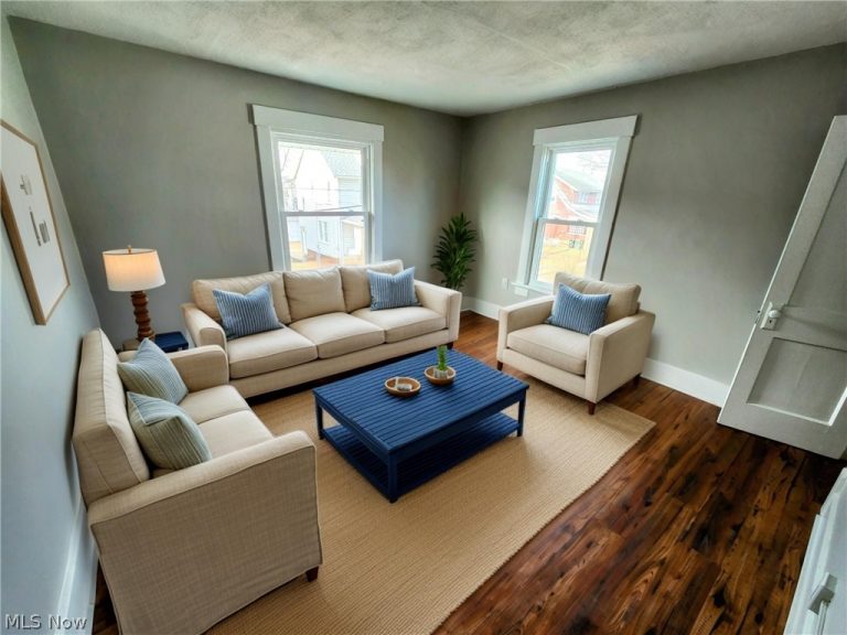 530 Rosemont Court, Canton, OH - Photo 6