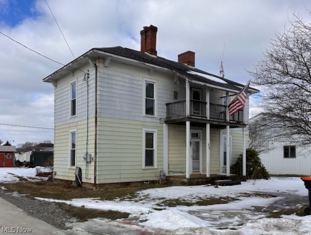23 State Street, Frazeysburg, OH - Photo 3