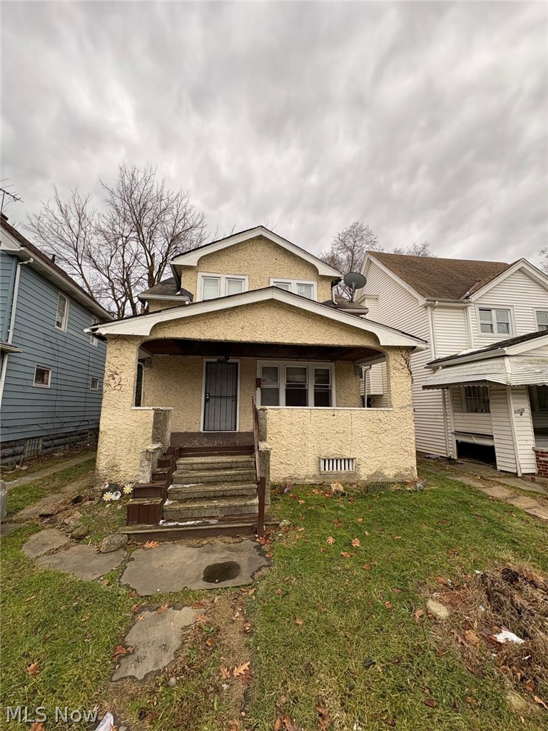 12520 Cornado Avenue, Cleveland, OH, 44108