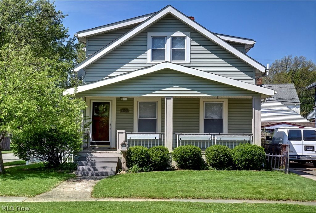 4096 160th Street, Cleveland, OH