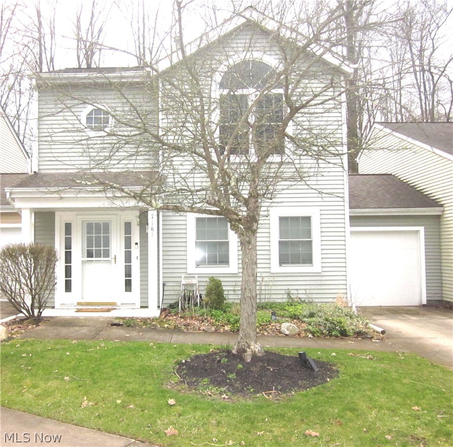 7181 Lexington Court, Northfield, OH