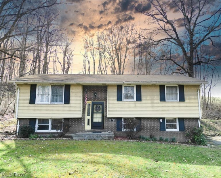 16241 Echo Valley Road, Wellsville, OH - Photo 2