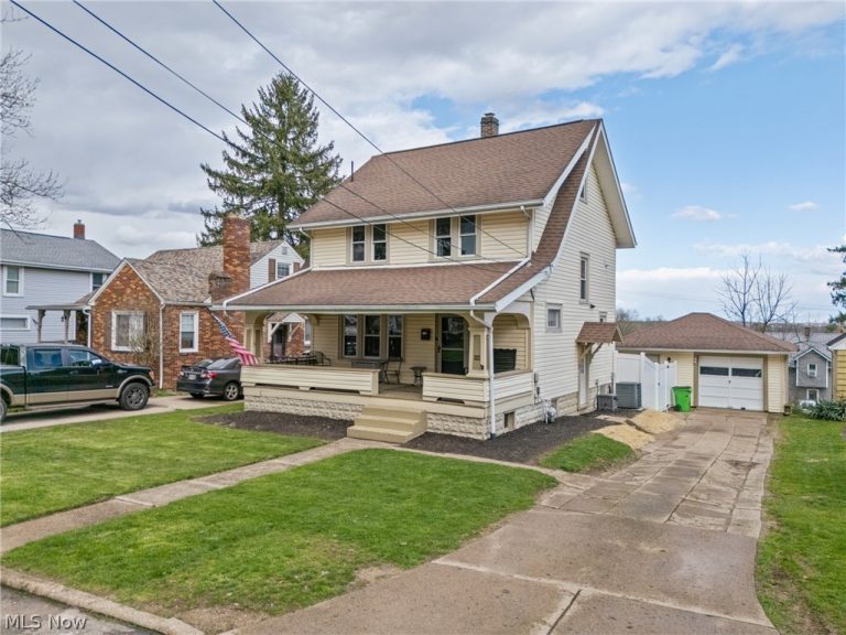 322 21st Street, Massillon, OH - Photo 2