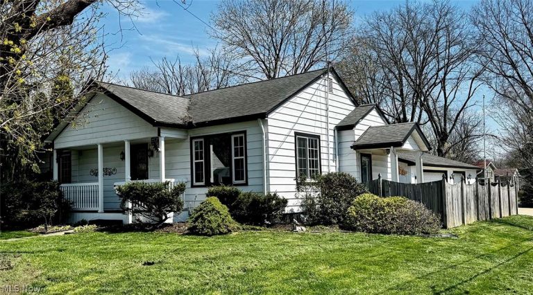 191 9th Street, Barberton, OH, 44203