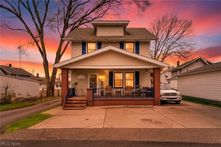 1815 Walden Avenue, Canton, OH - Photo 2