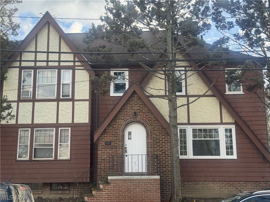 4058 Ardmore Road, South Euclid, OH