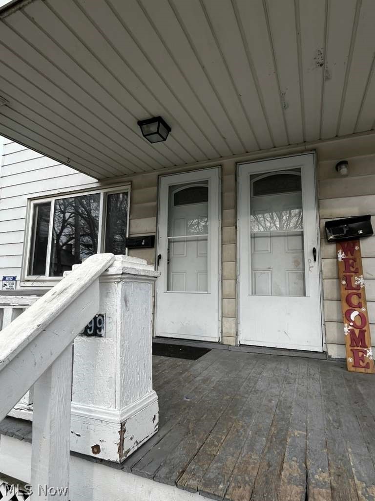 3993 23rd Street, Cleveland, OH - Photo 3