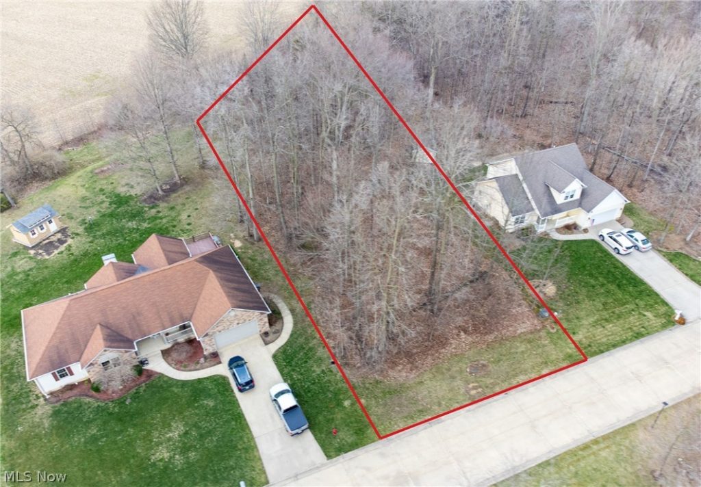 V/L 258 Stony Brook Lane, Wakeman, OH
