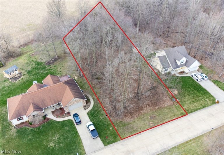 V/L 258 Stony Brook Lane, Wakeman, OH, 44889