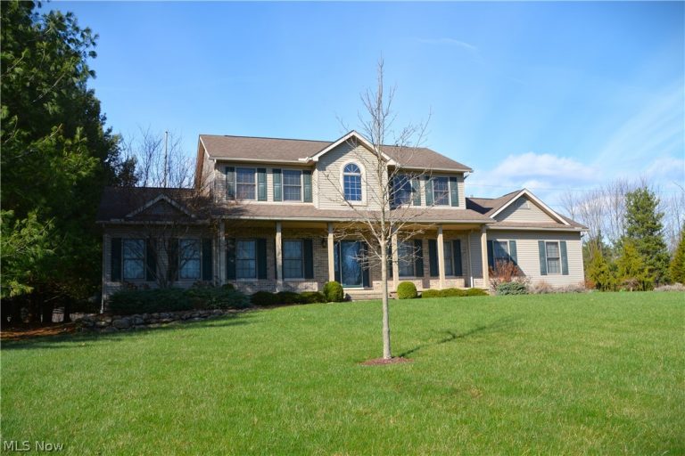 5301 Markwood Court, Valley City, OH, 44280