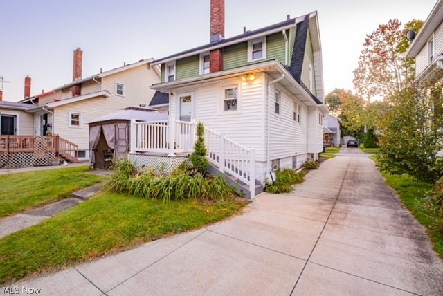 1274 Neptune Avenue, Akron, OH - Photo 8