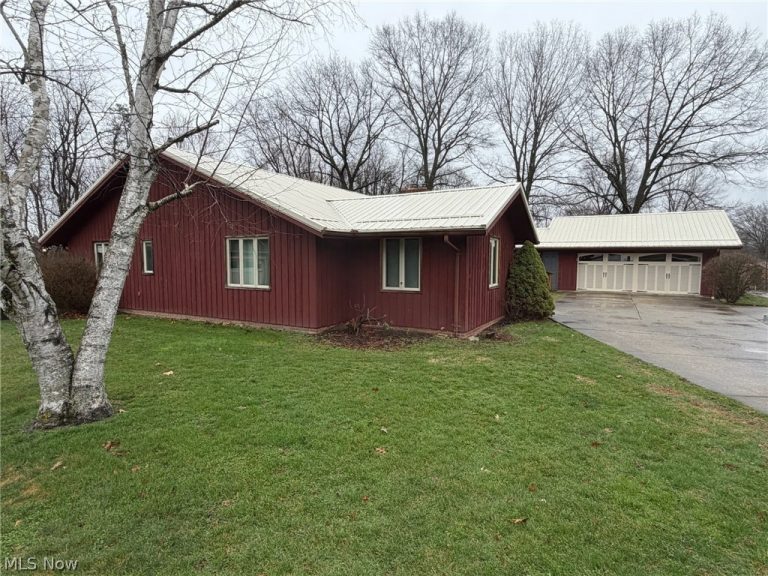 144 1st Street, Minerva, OH - Photo 3