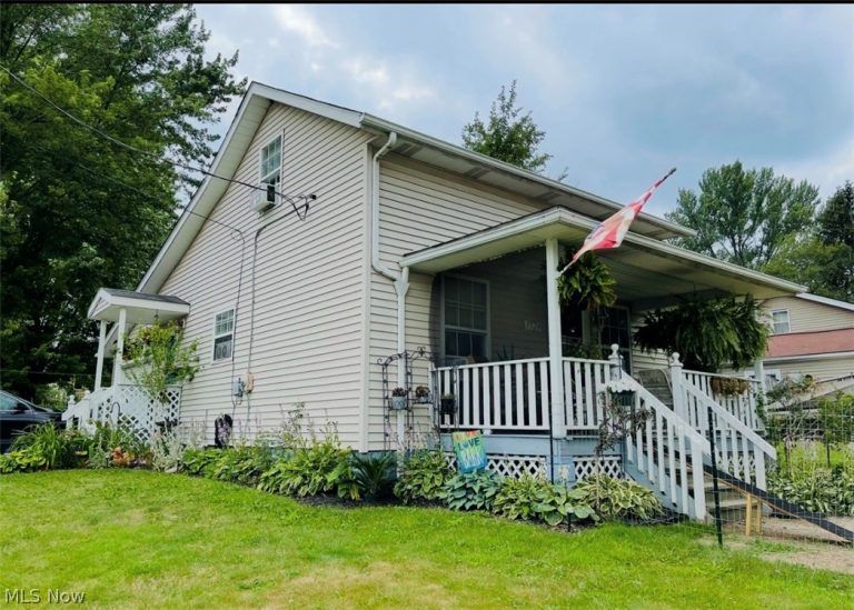 1528 22nd Street, Canton, OH, 44714