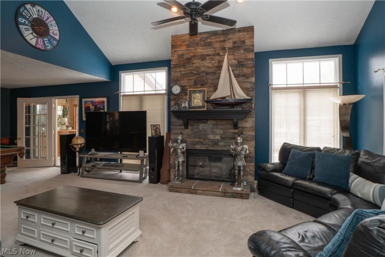 4839 Pond Drive, North Canton, OH - Photo 6