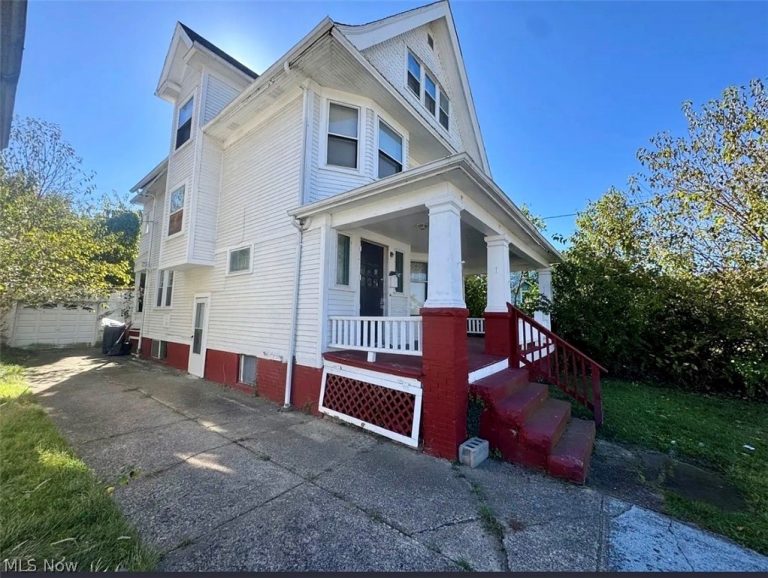 10006 Pierpont Avenue, Cleveland, OH - Photo 2