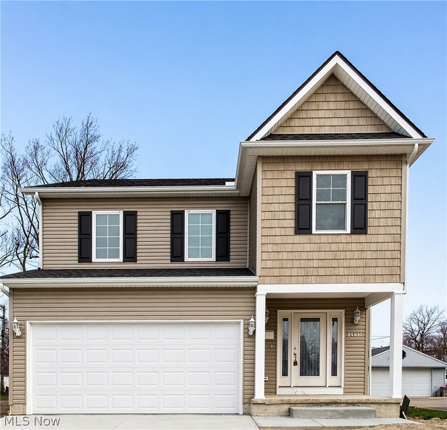 24401 Hartland Road, Euclid, OH