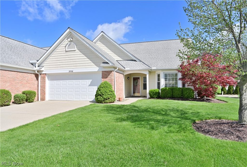 29330 Buckthorn Place #14, Westlake, OH