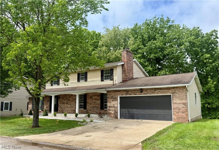 106 Wedgewood Drive, Parkersburg, WV - Photo 3
