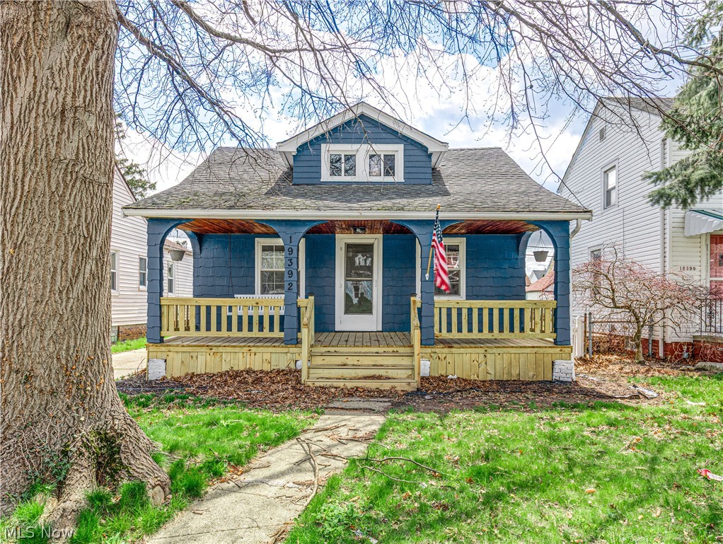 19392 Renwood Avenue, Euclid, OH
