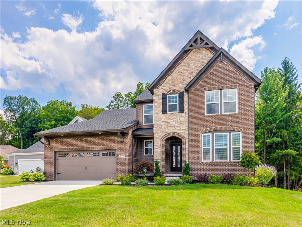 2770 Weeping Pine Drive, Medina, OH
