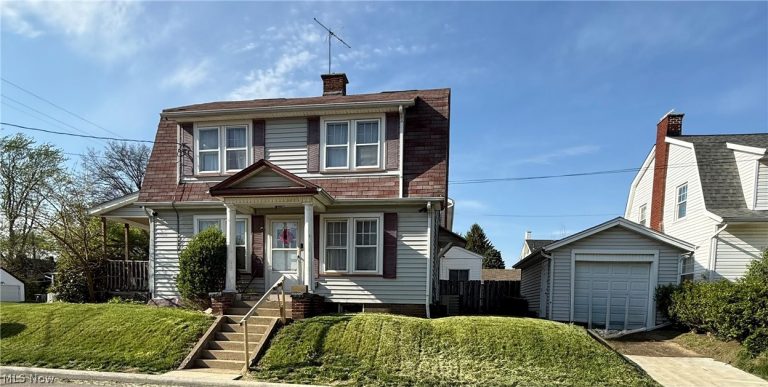 200 Roslyn Avenue, Canton, OH - Photo 2