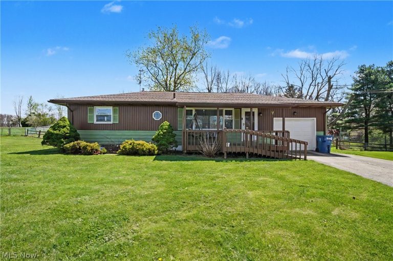 3350 Brunk Road, Akron, OH, 44312