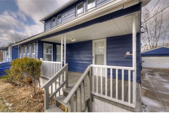 15125 Naples Avenue, Cleveland, OH - Photo 2