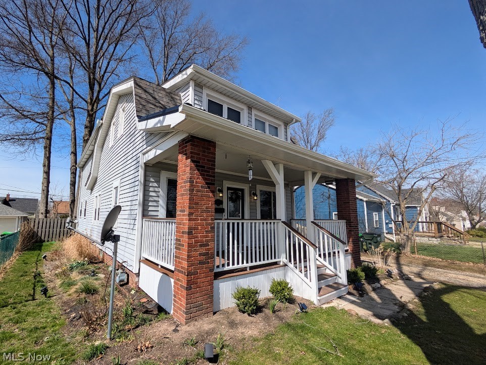 1902 Harding Drive, Wickliffe, OH