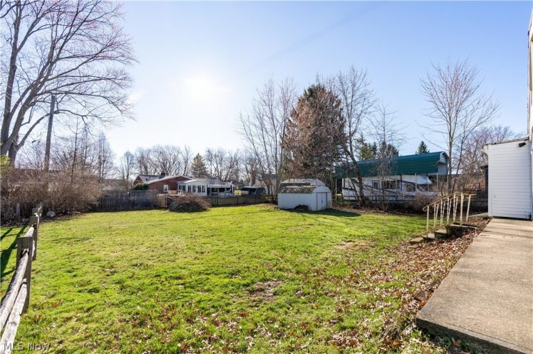 1718 Fernwood Boulevard, Alliance, OH - Photo 6