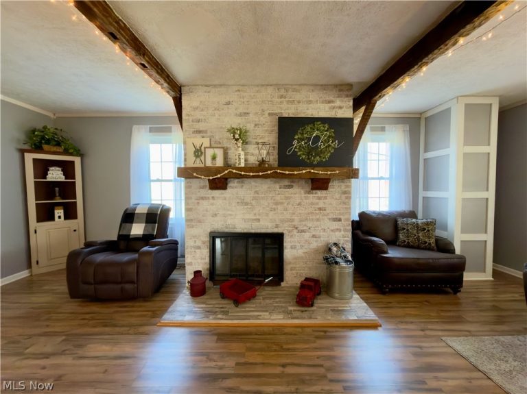 17377 Murphy Road, Amesville, OH - Photo 6