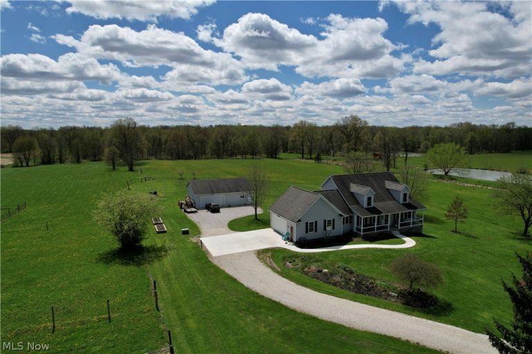 2948 Old Forge Road, Kent, OH - Photo 5