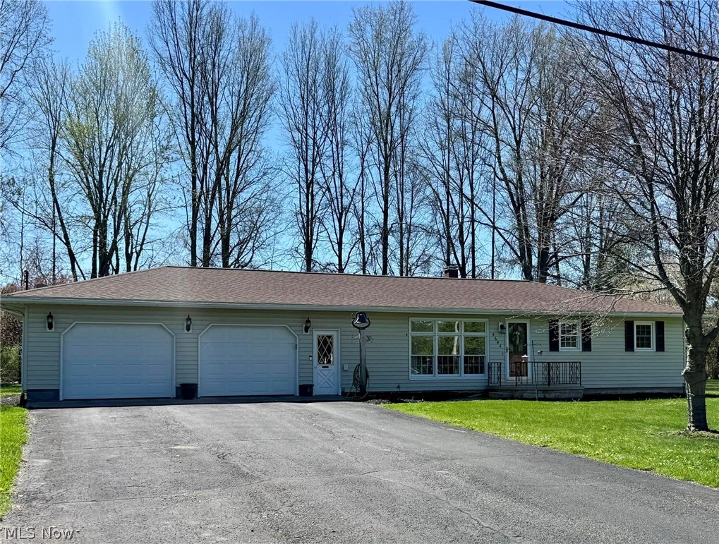 4644 Spencer Circle, Geneva, OH