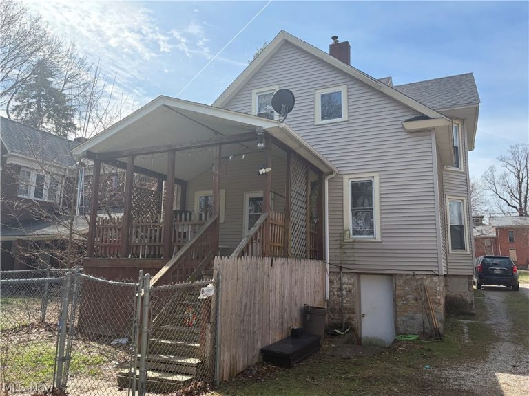 345 43rd Street, Ashtabula, OH - Photo 4