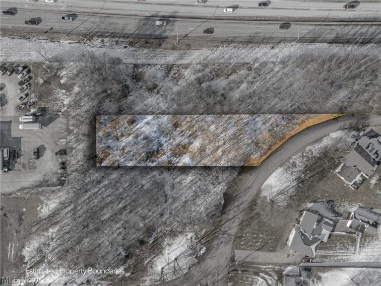 50th Street, Canton, OH, 44718