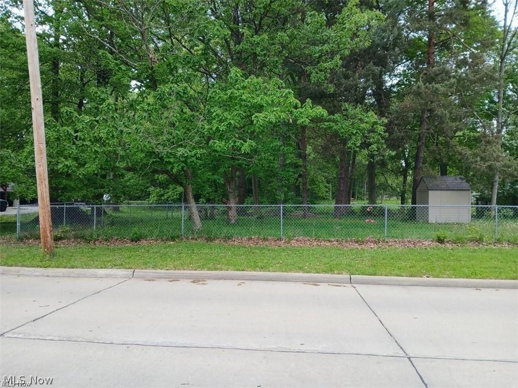 V/L Marion Avenue, Mogadore, OH