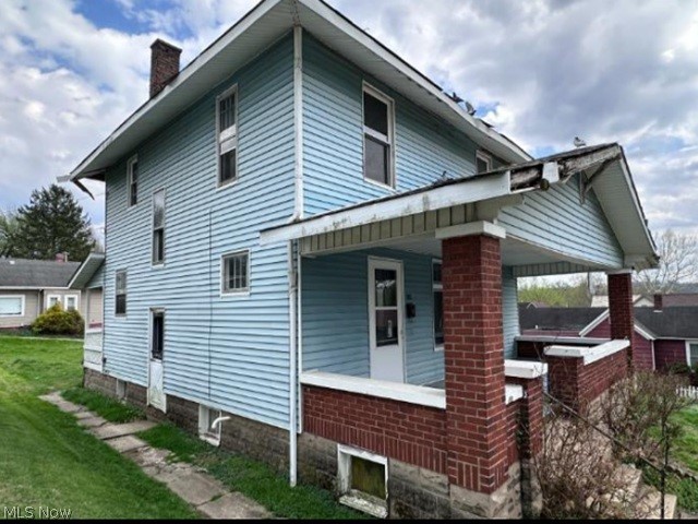 604 5th Street, Cambridge, OH - Photo 2