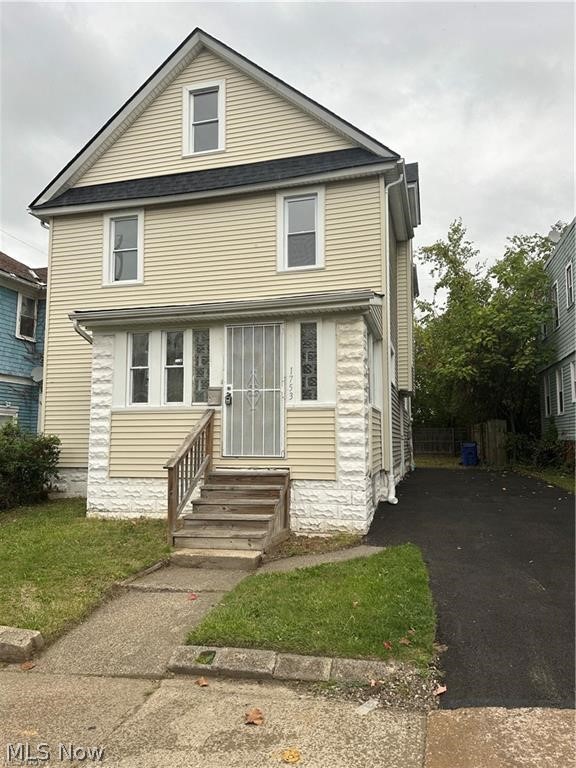 1753 Alcoy Road, Cleveland, OH, 44112