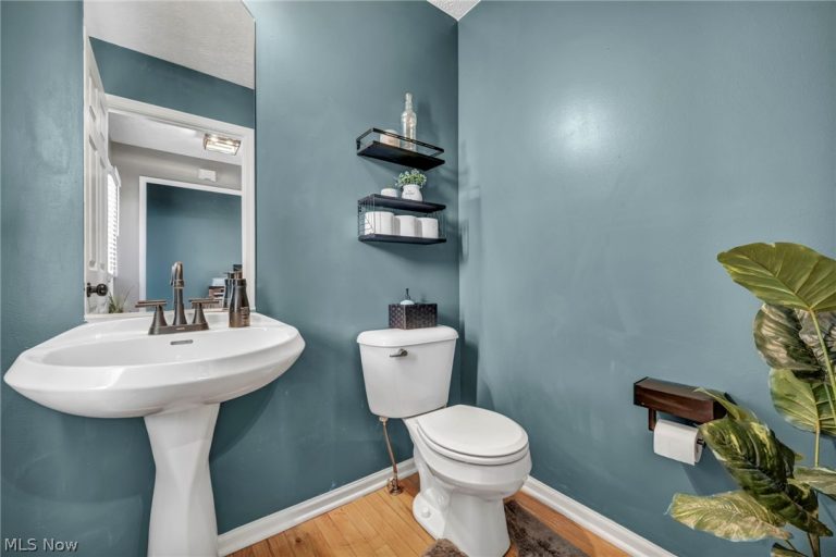 5265 Bringham Drive, Brunswick Hills, OH - Photo 6