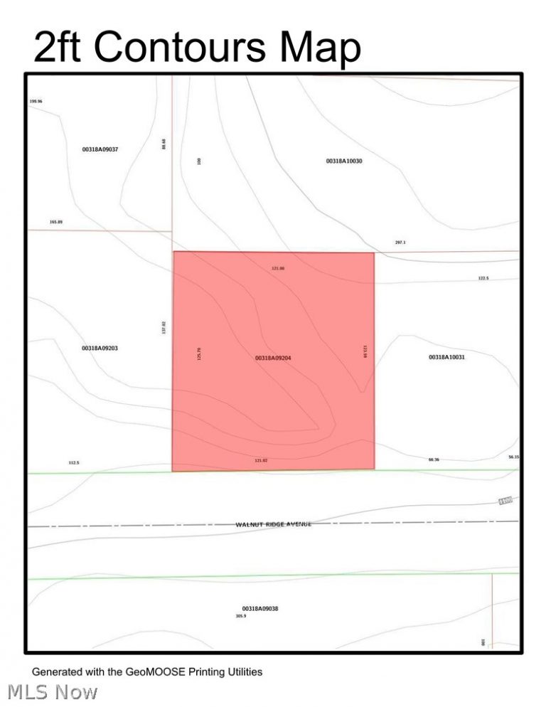 V/L 0.344 AC Walnut Ridge Avenue, Brunswick, OH - Photo 2