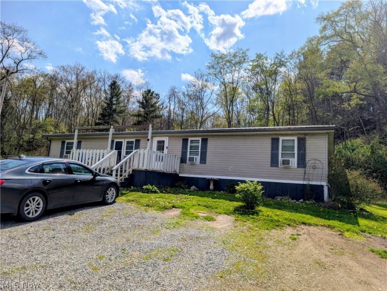 9365 Dutchtown School Road, Rogers, OH, 44455