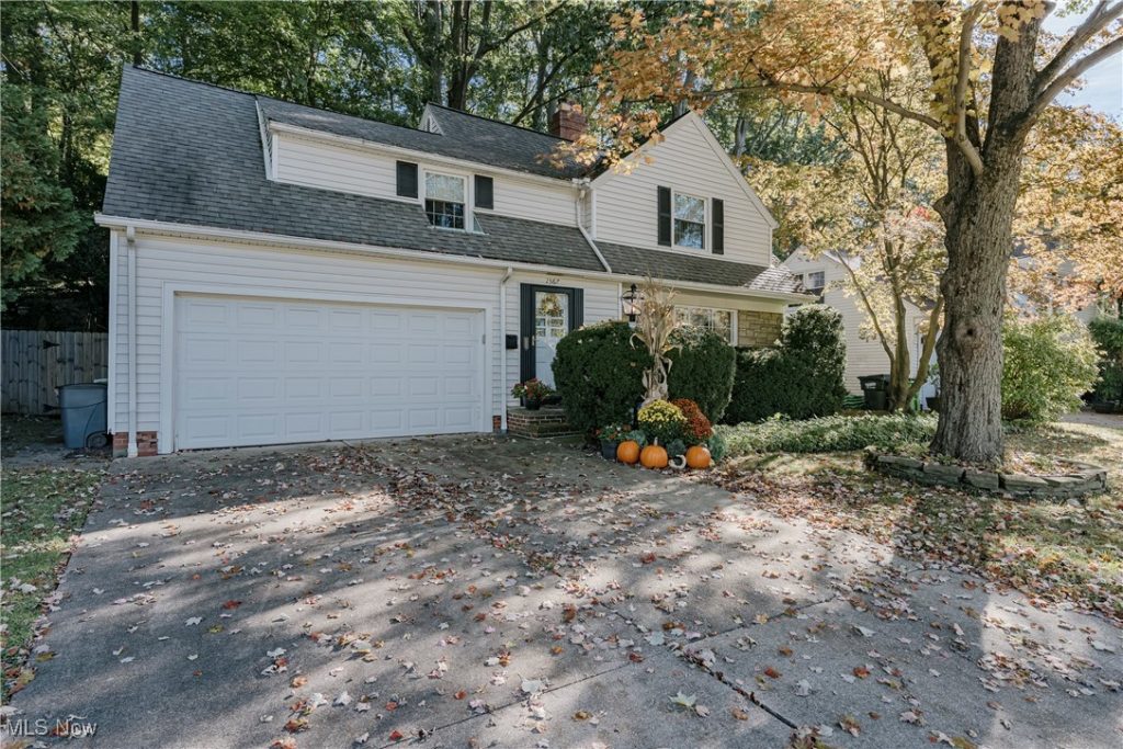1567 Belvoir Boulevard, South Euclid, OH