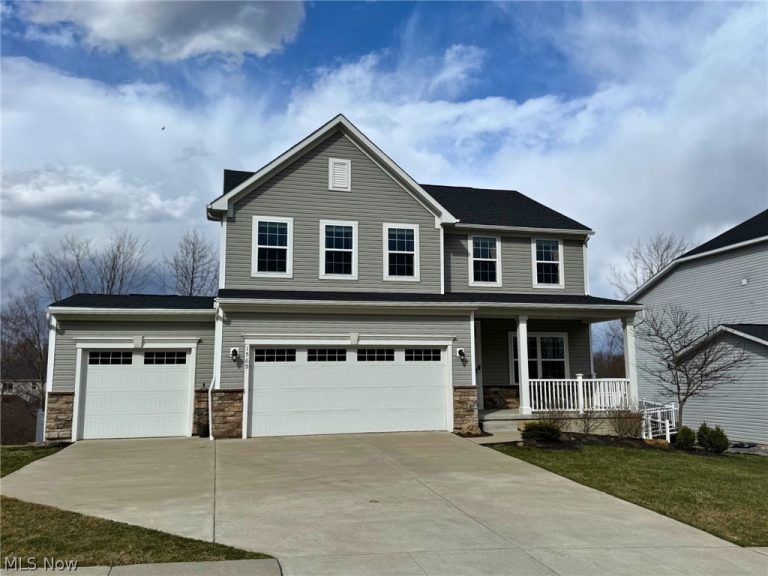 1569 Duncan Way, Streetsboro, OH - Photo 2