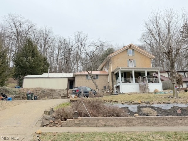 771 Cross Street, Newcomerstown, OH, 43832