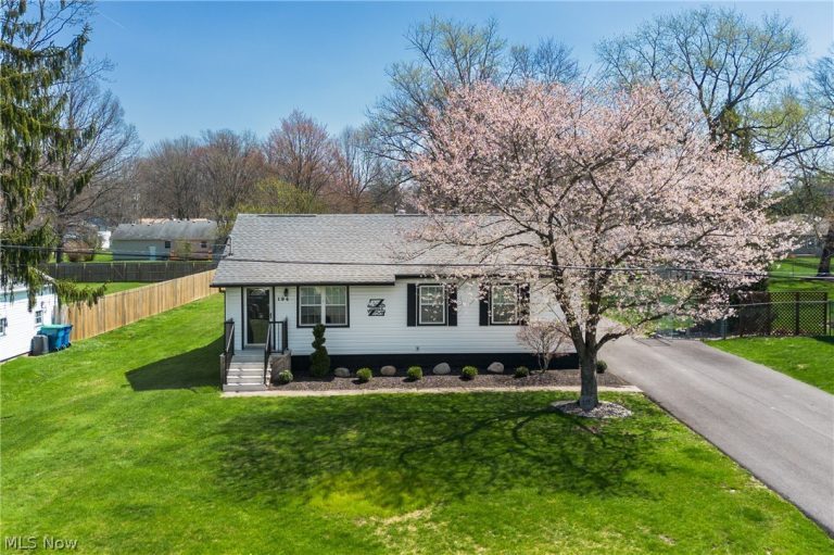 194 Fuller Drive, Warren, OH - Photo 5