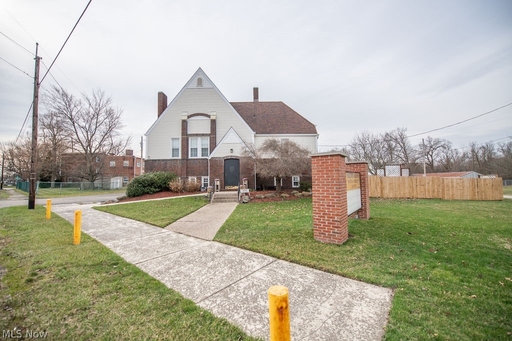 14760 Gaskill Drive, Alliance, OH