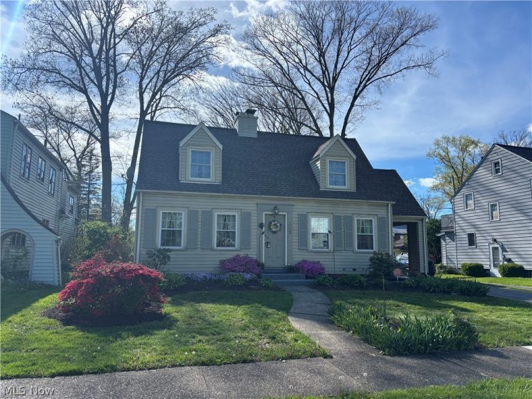 365 Genesee Avenue, Warren, OH, 44483